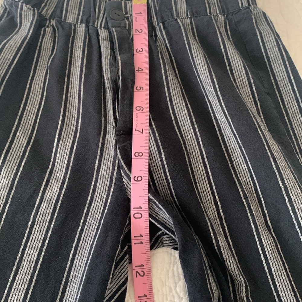 Striped pants - Picture 5 of 6